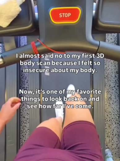 @Fit3D | 3D Body Scanning