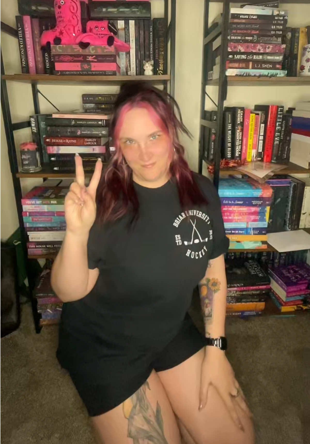 @Kellie Marie McCann📚🖤