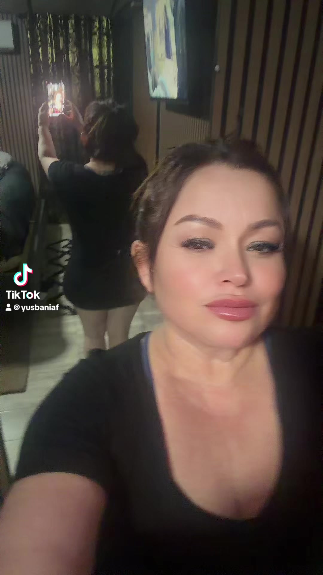 @Yusbania😍🥰&hearts;️