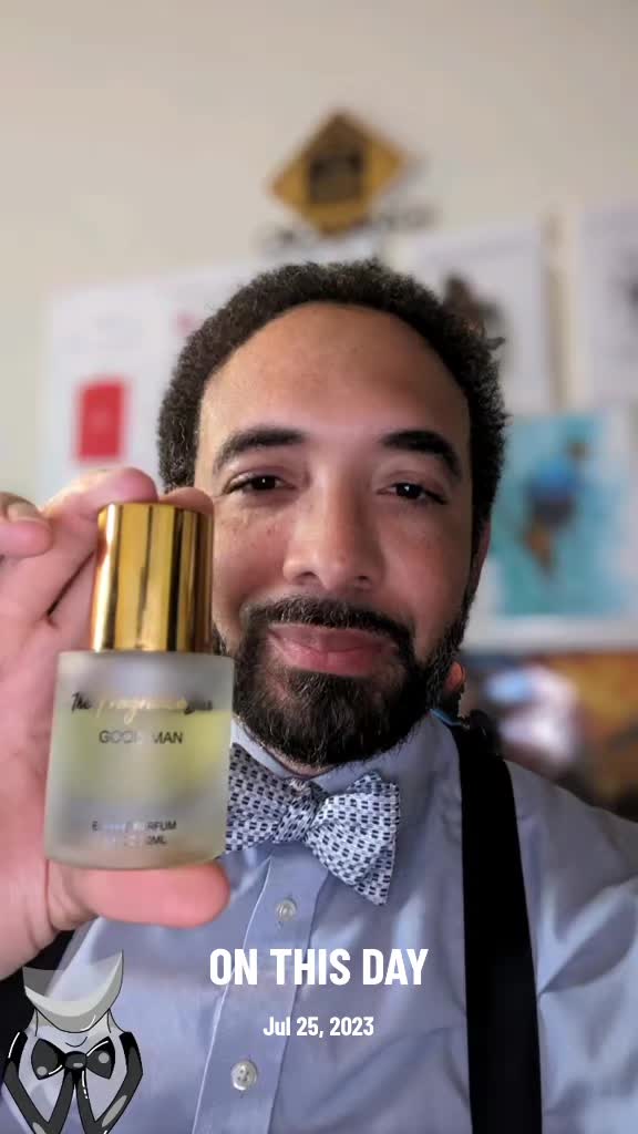 @Webster Style|Fragrances|Geek
