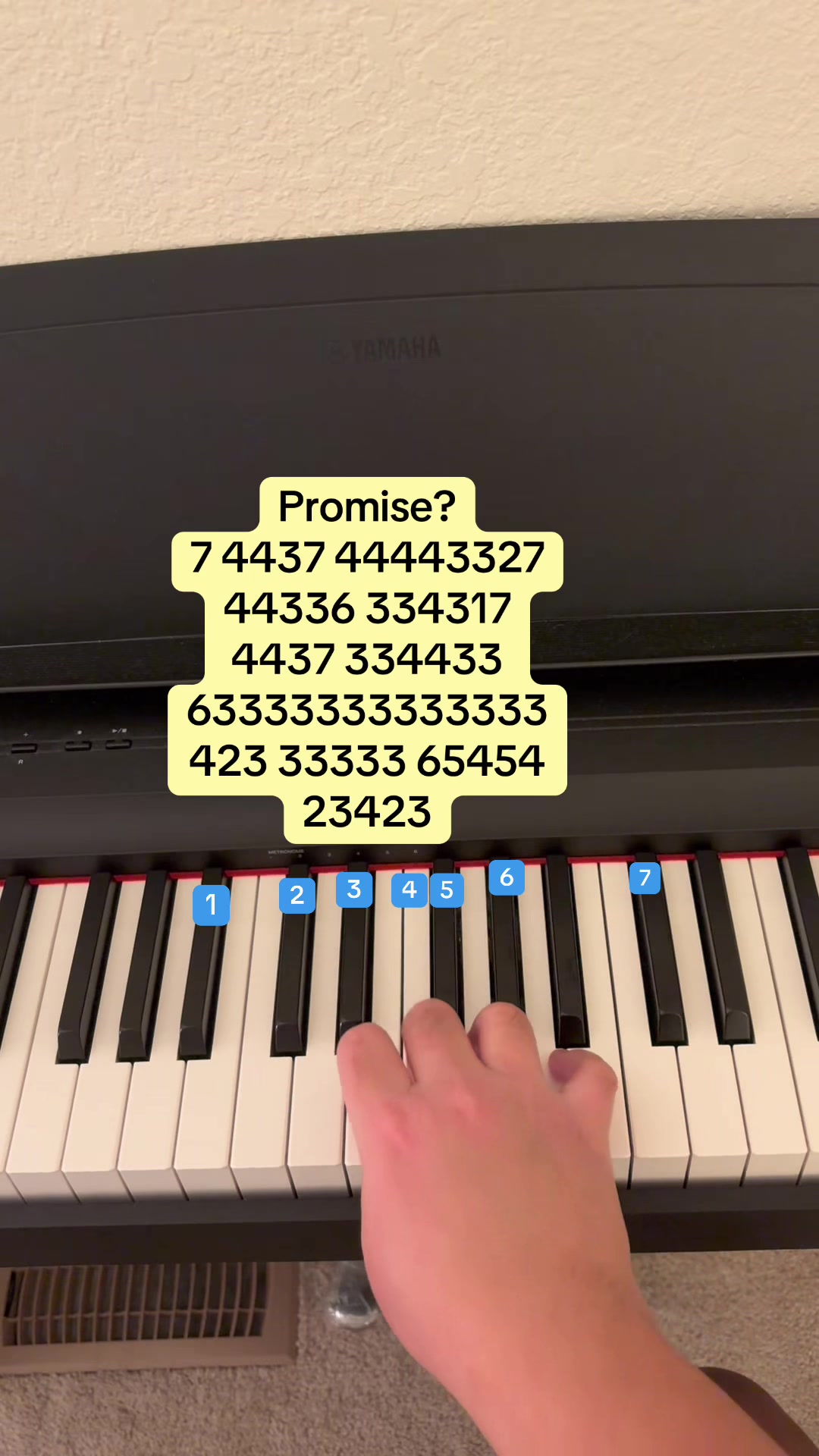 @Piano 🎹