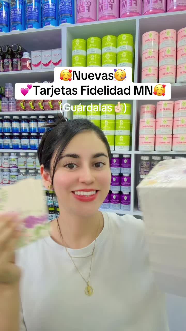 @Tienda Naturista Muy Natural
