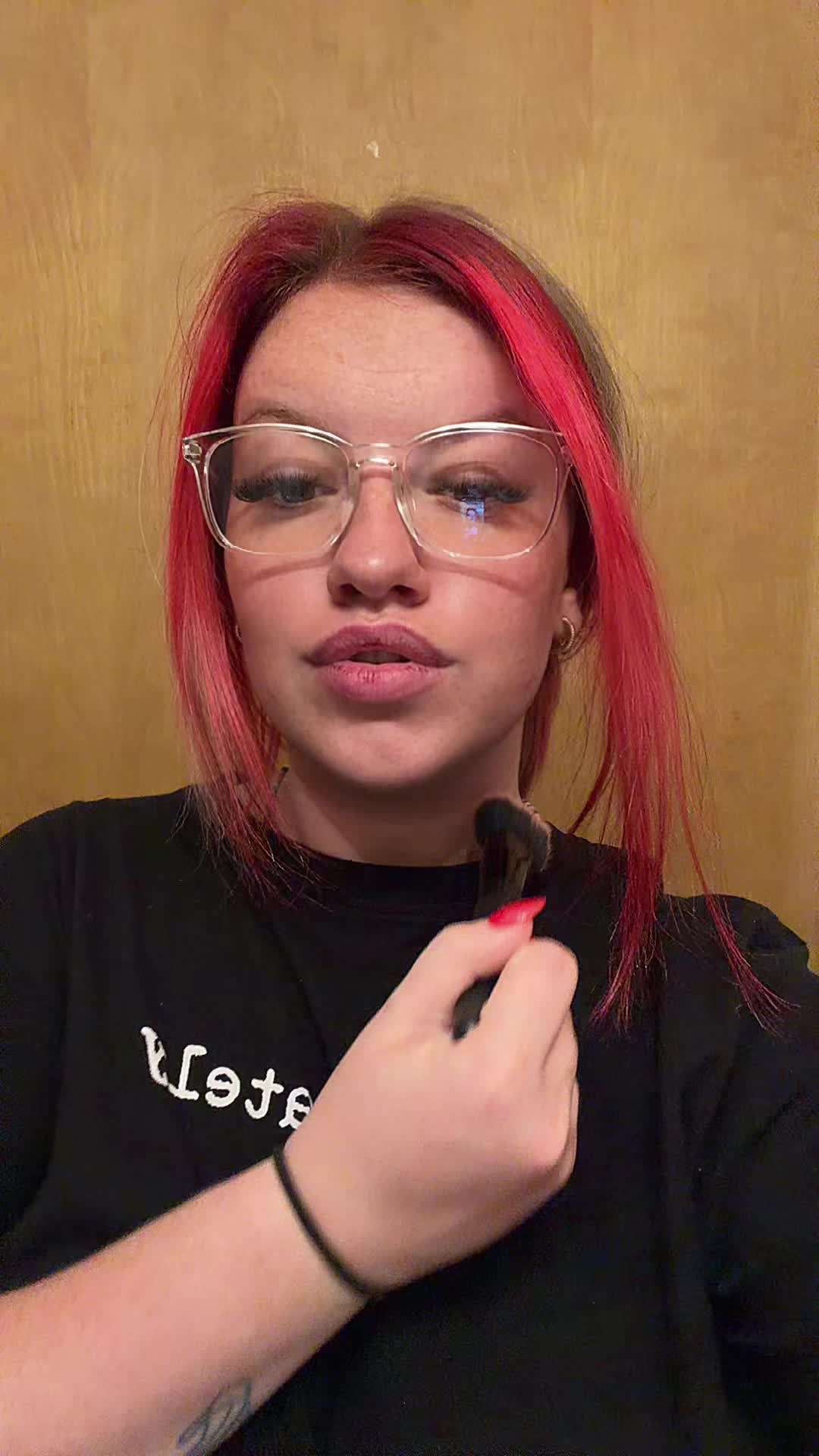 @Taegan Elizabeth⚡️💋