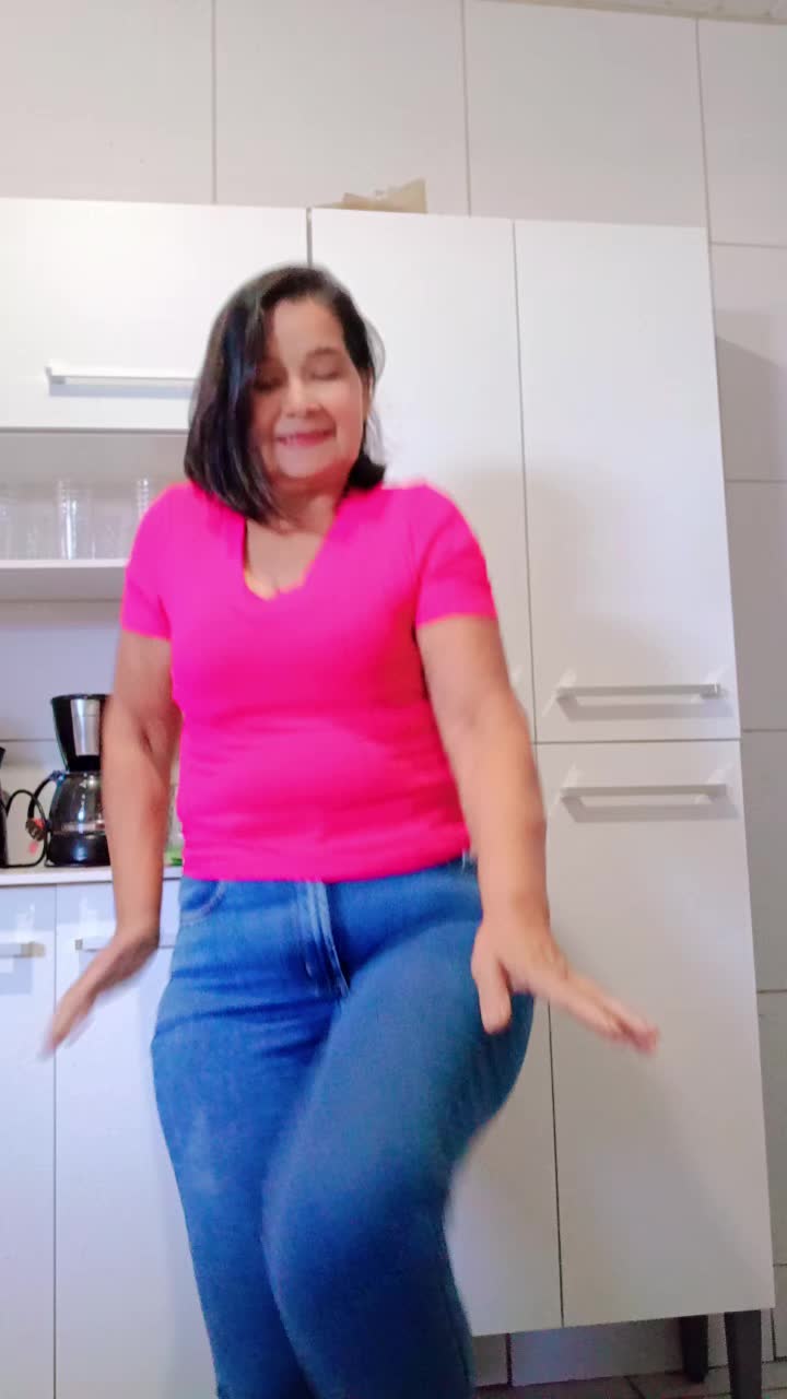 @mary Gomes 540.🩷dança