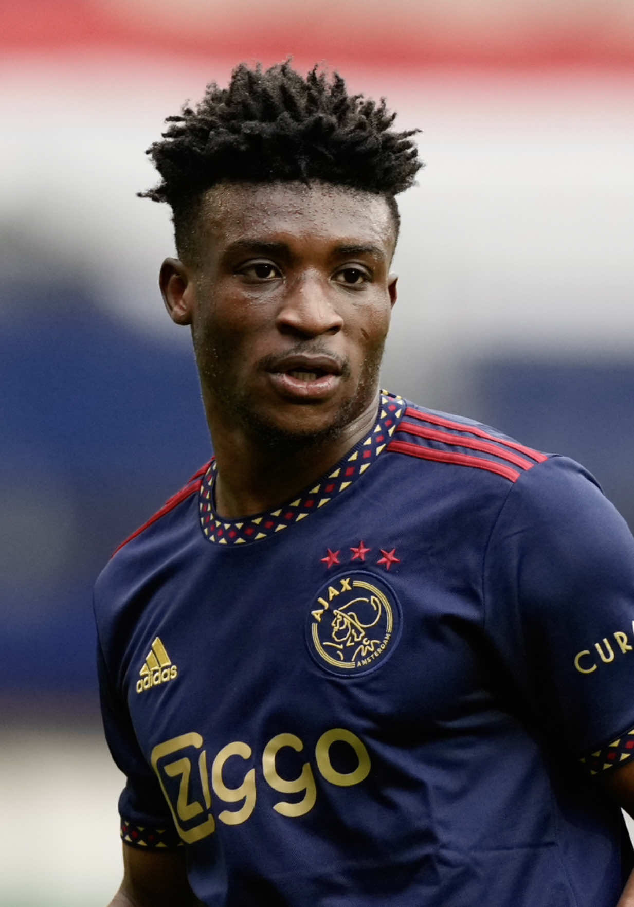 @AFC Ajax