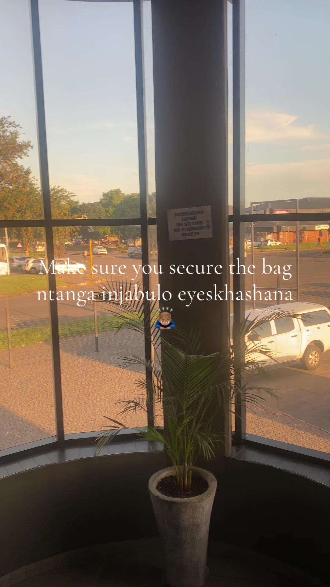 @Sanele Wariza Vilakazi