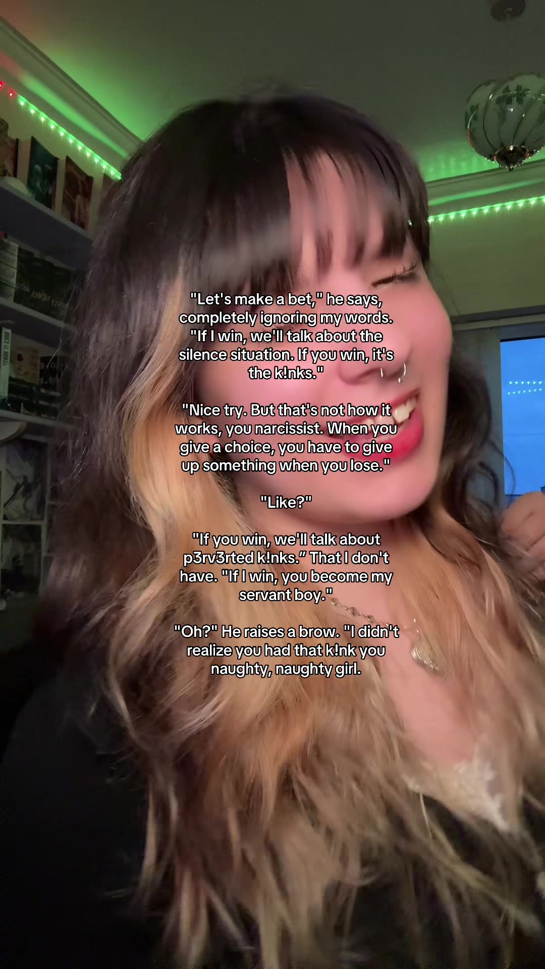 @elismrskingspoilers