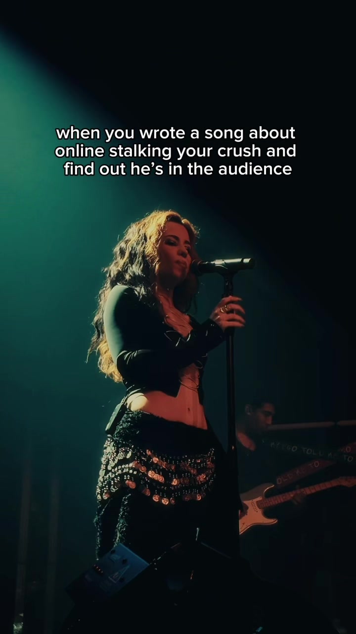 @Yael Daila