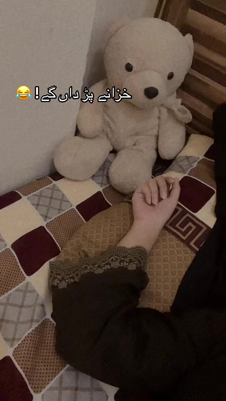 @Haya Rajpoot | Psychologist 🧠