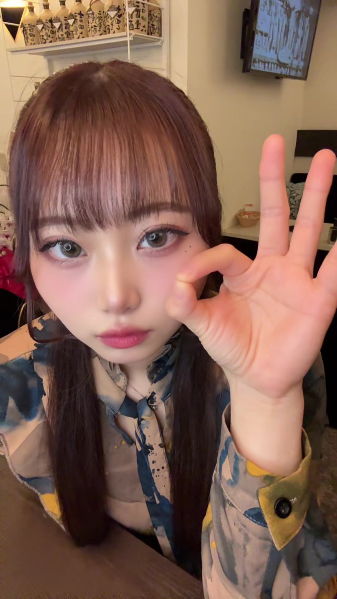@大阪ミナミラウンジ