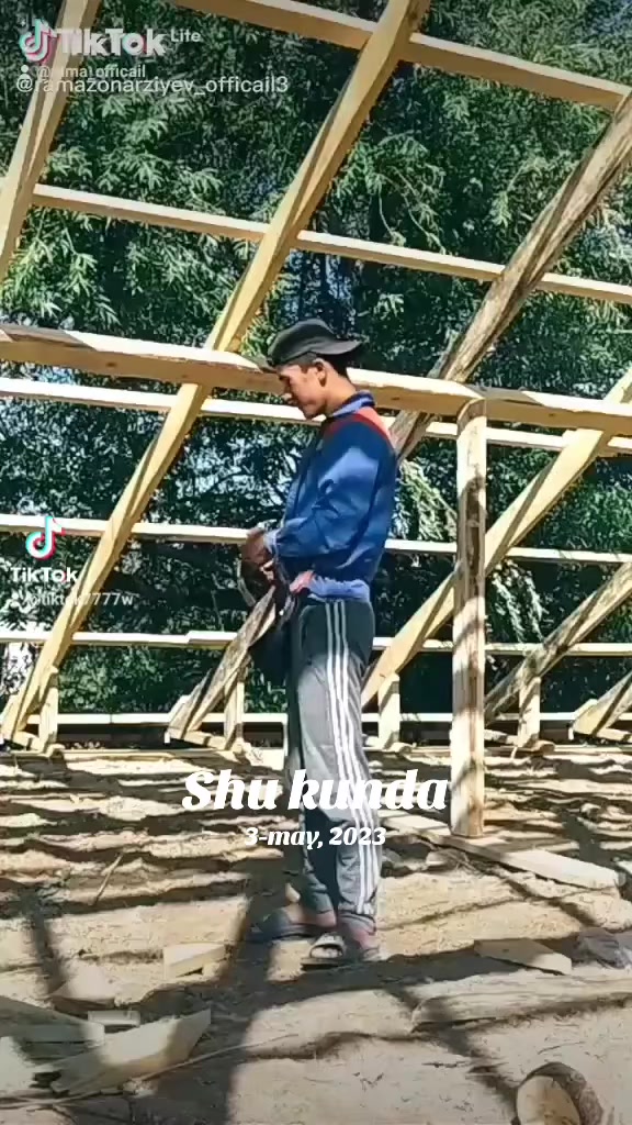 @крыша супер стройка