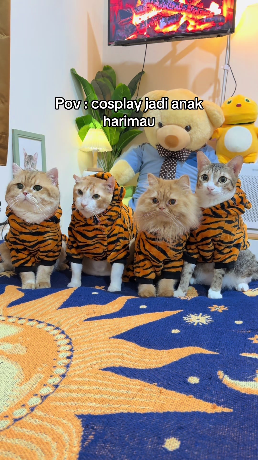 @drh. Ricky Halim dan Sashi