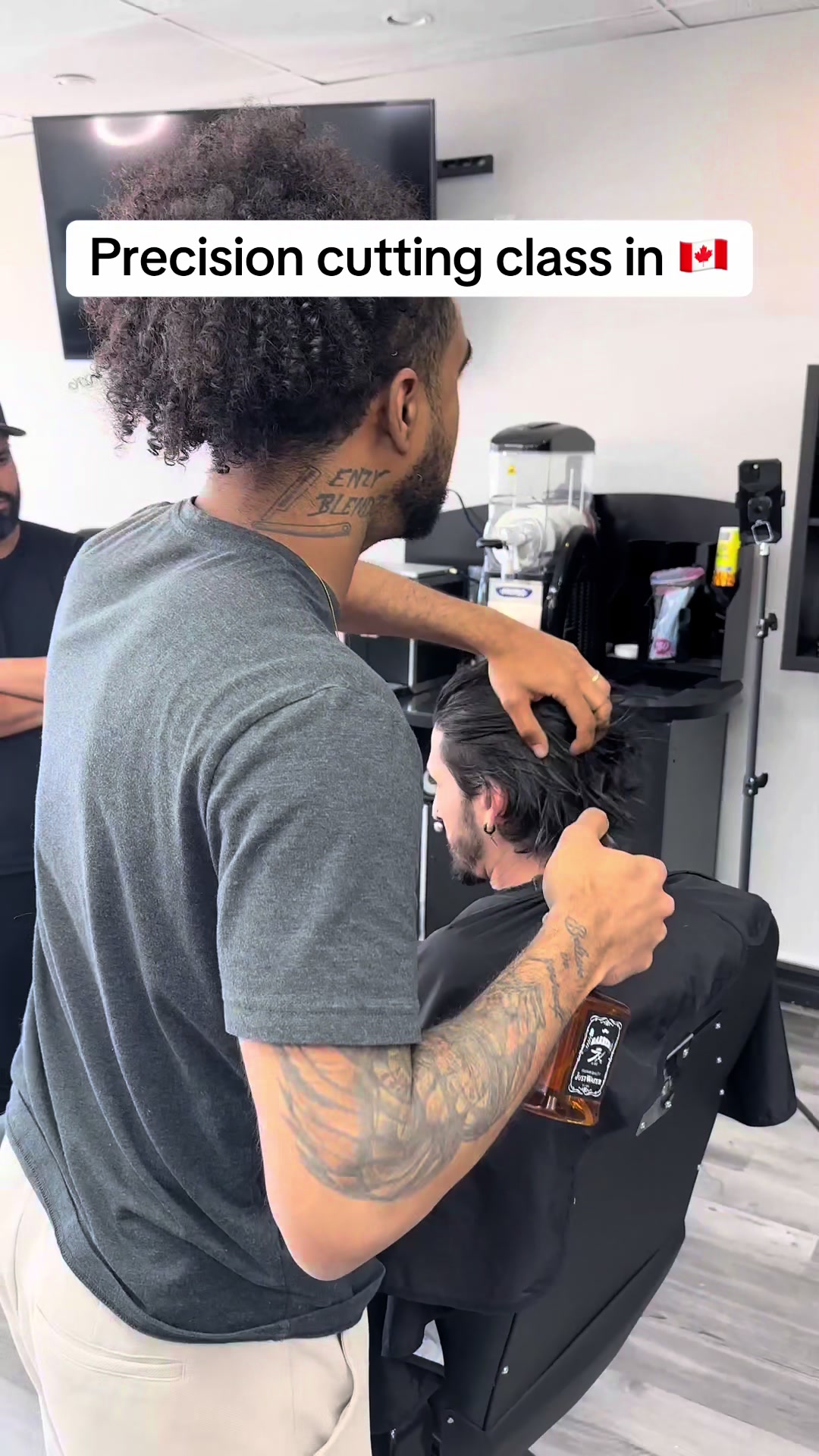 @Enzy Blendz 💈