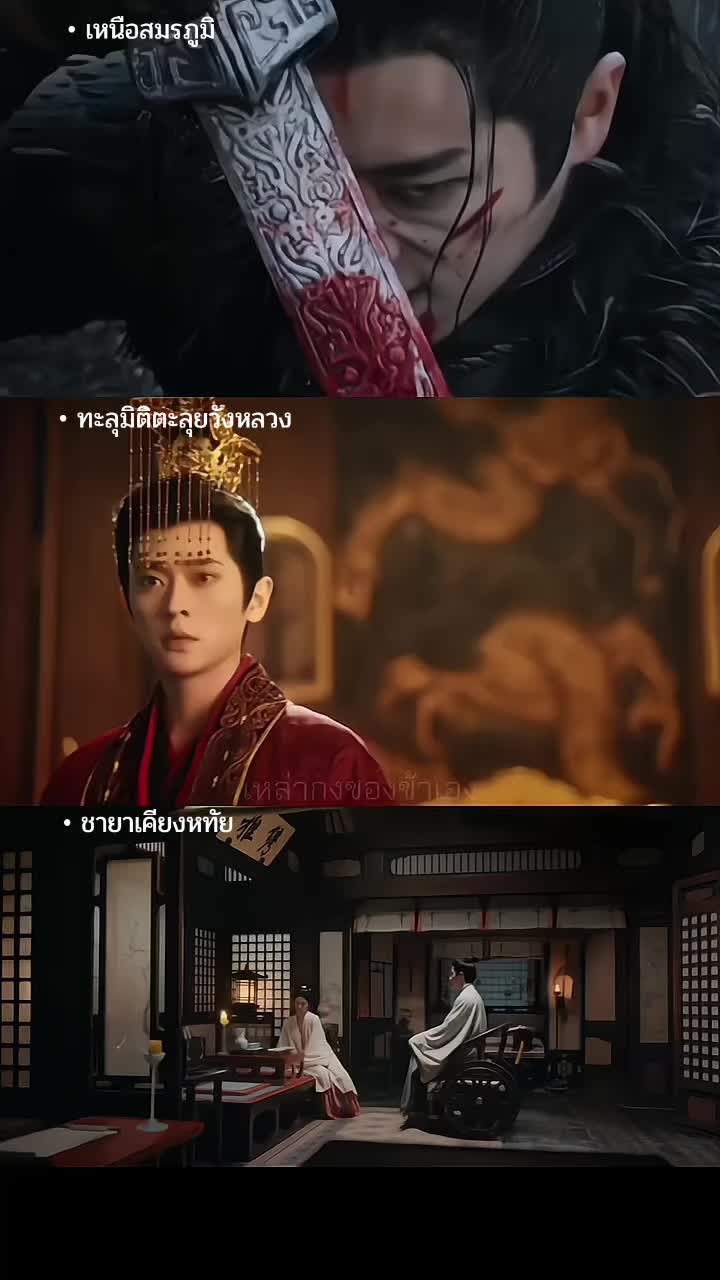 @เหล่ากงของข้าเอง
