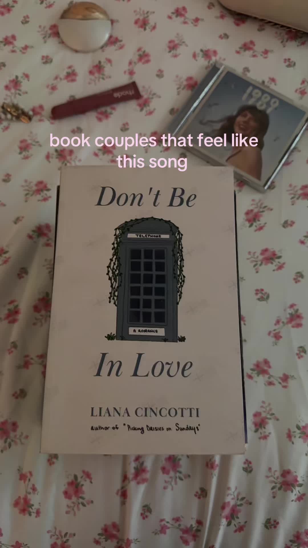 @kenisha 💌📖