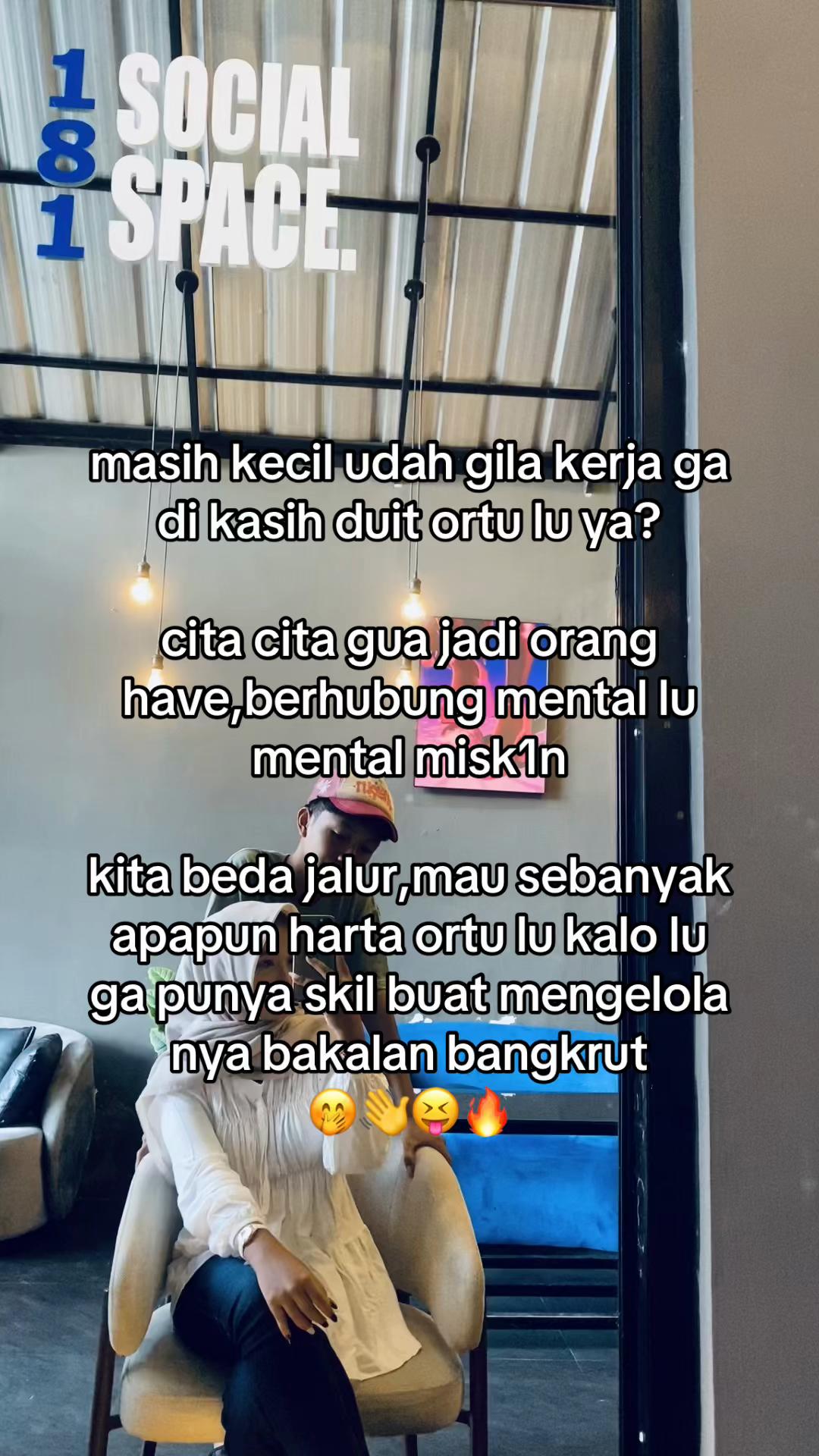 @Kibengstr|RegLampung