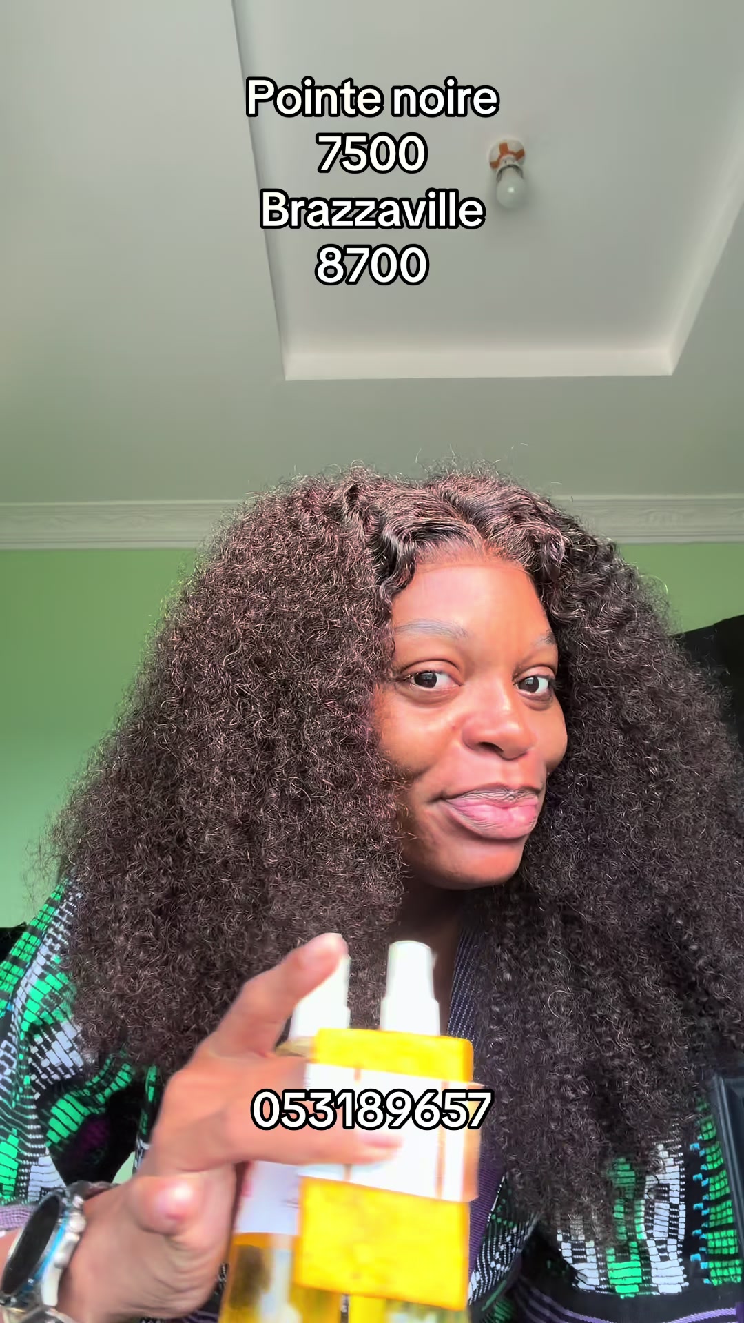 @kiouce Natural skin Care