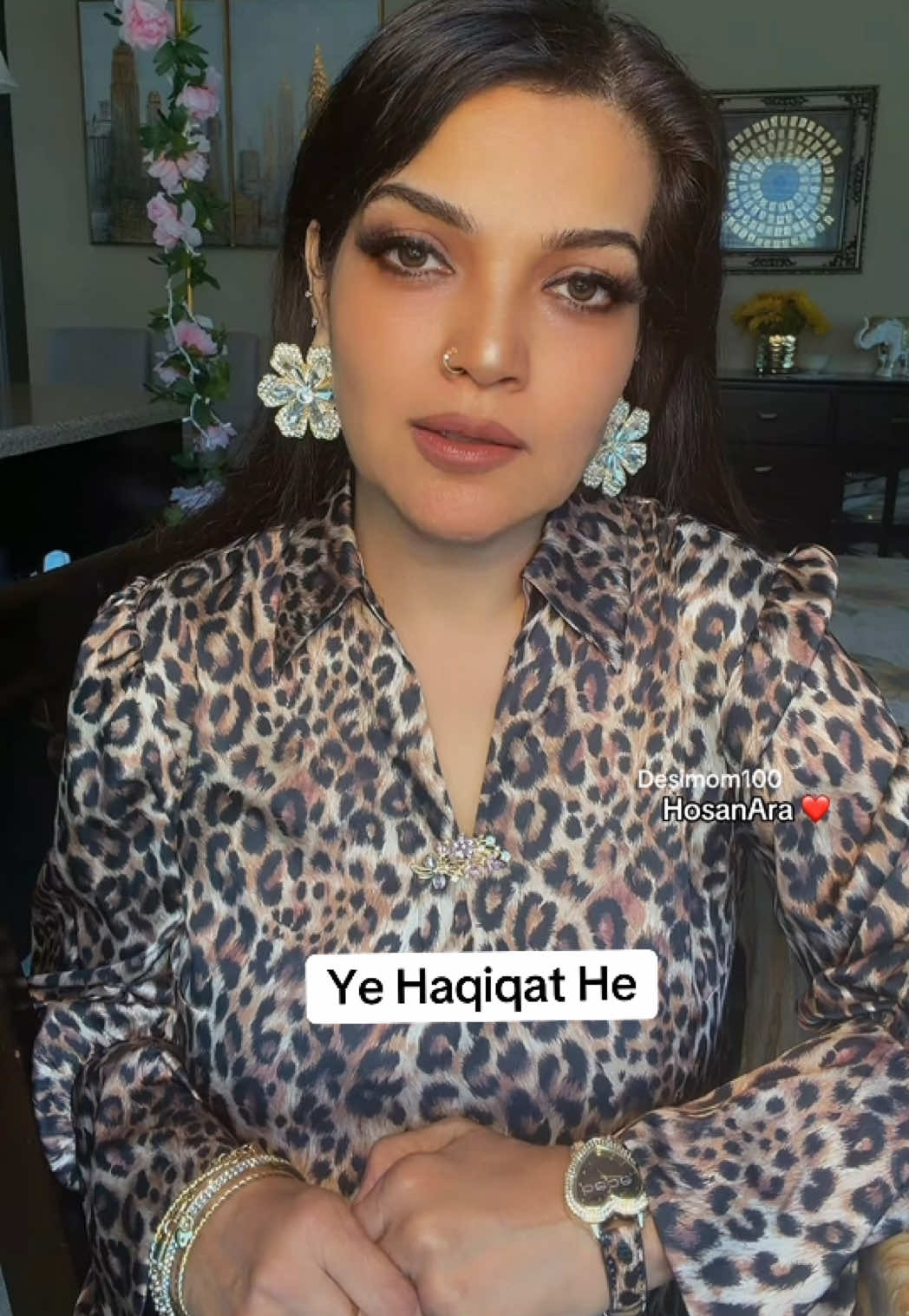 @Desimom-HosanAra❤️حُسن آرا