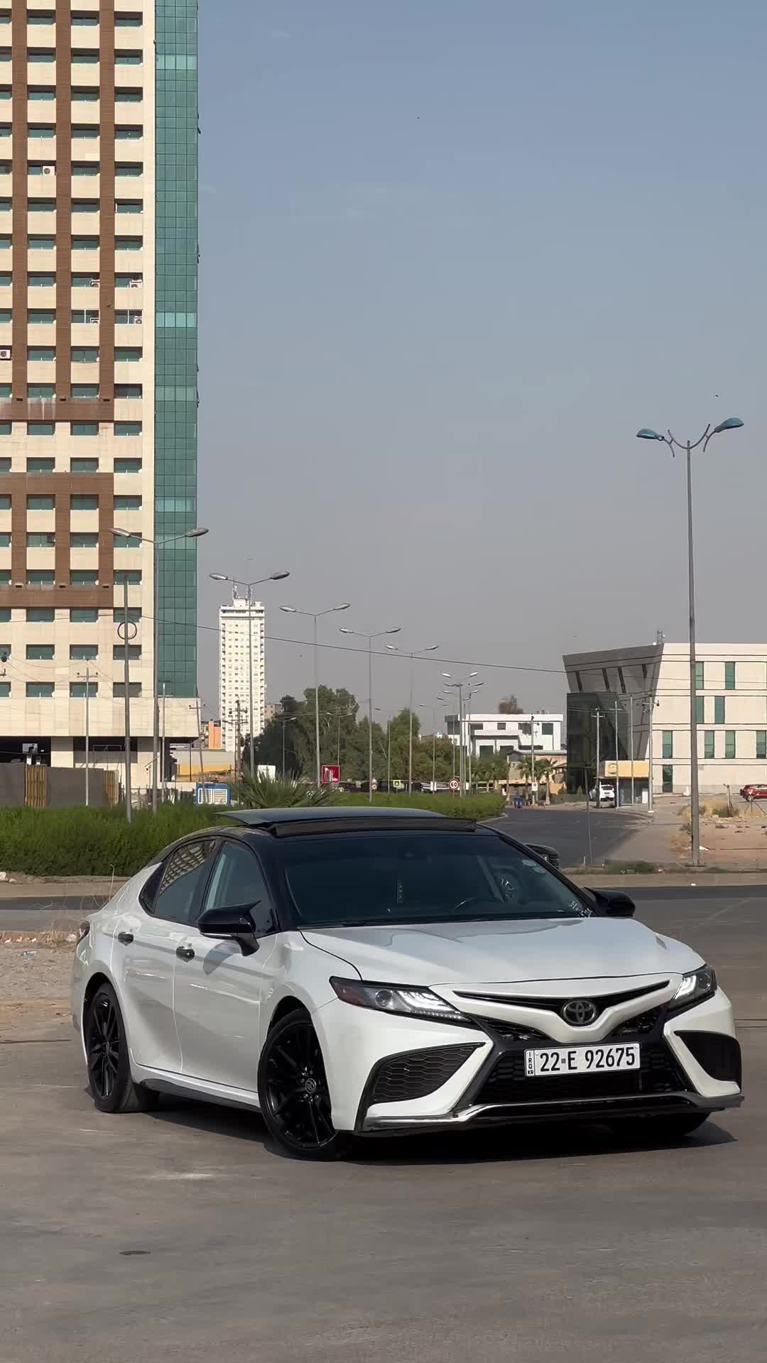@﮼🔥كارۆی🌪️ ﮼كامري🔥