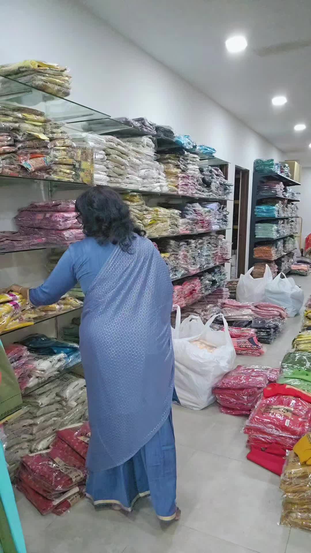 @M&M Textiles