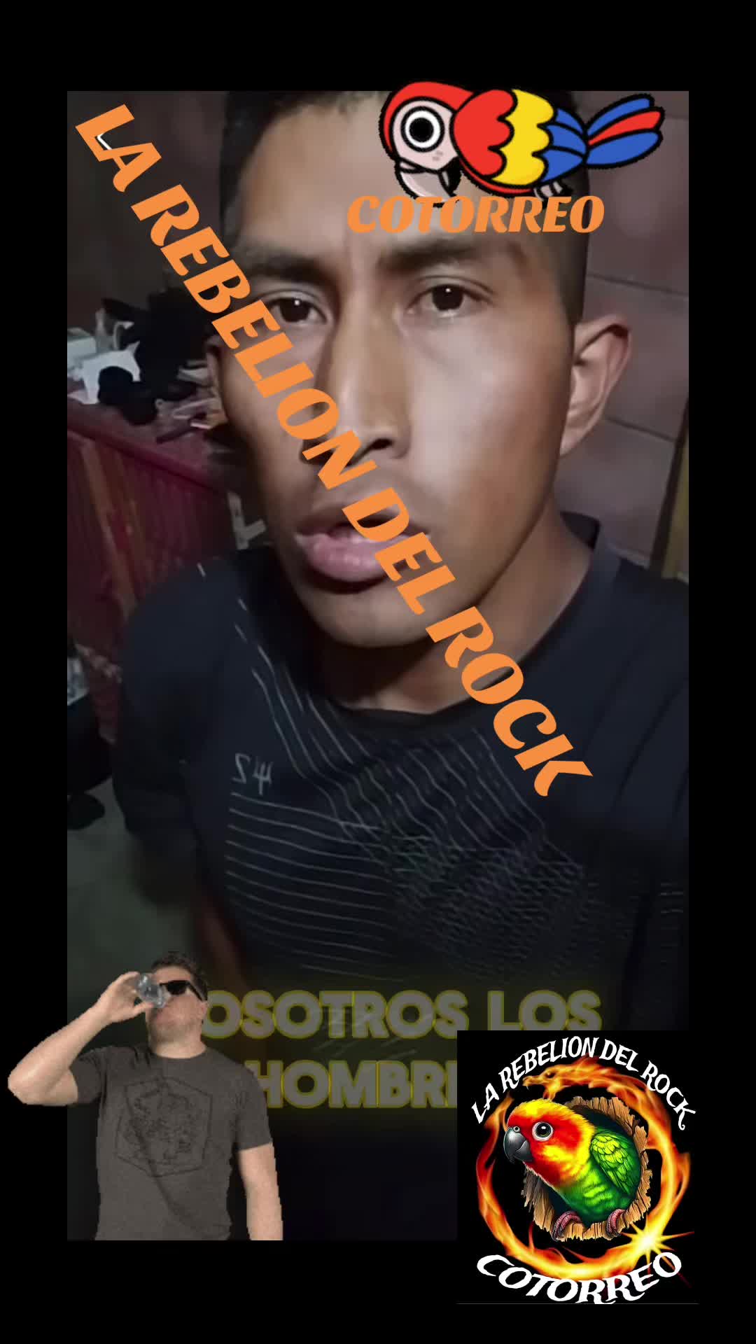 @CAIFAN_498 DF🤟🏼🎸☠️💀🎸