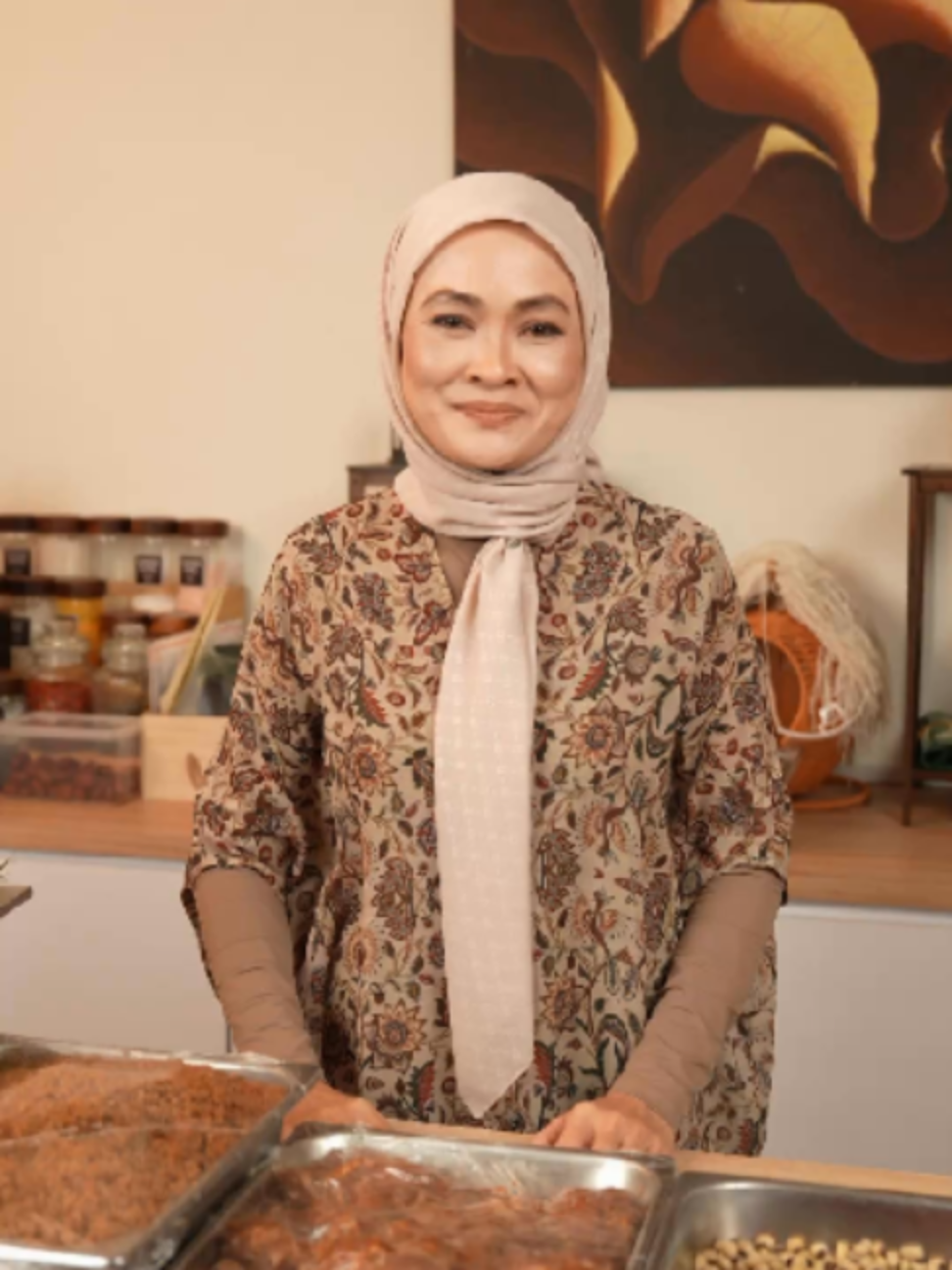 @Mama Cah Kitchen