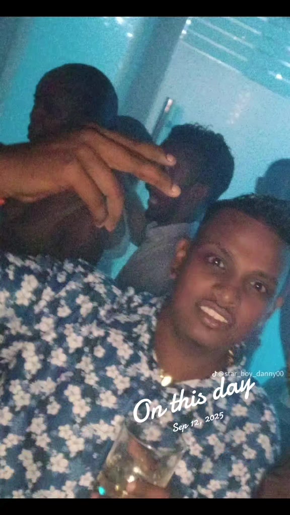 @Dhanraj Mungal