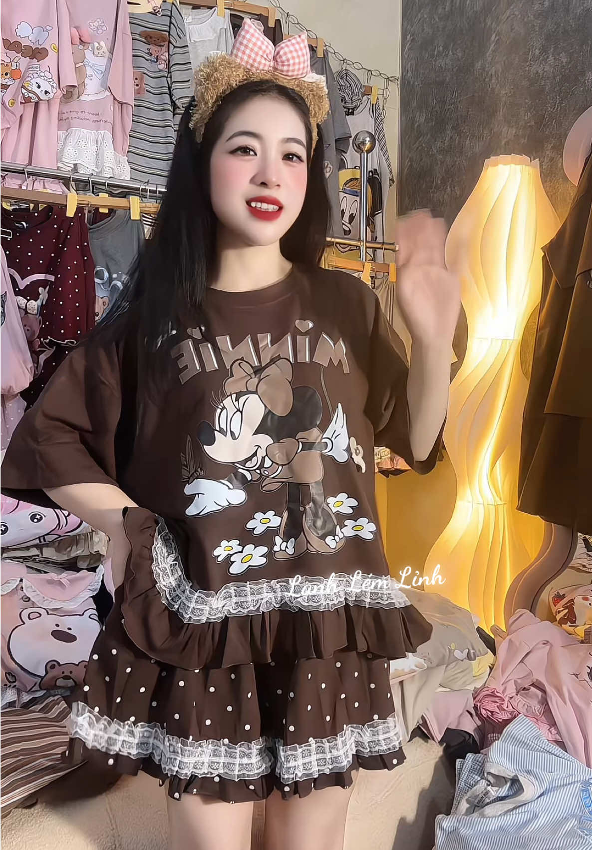 @Shop LanhLémLỉnh