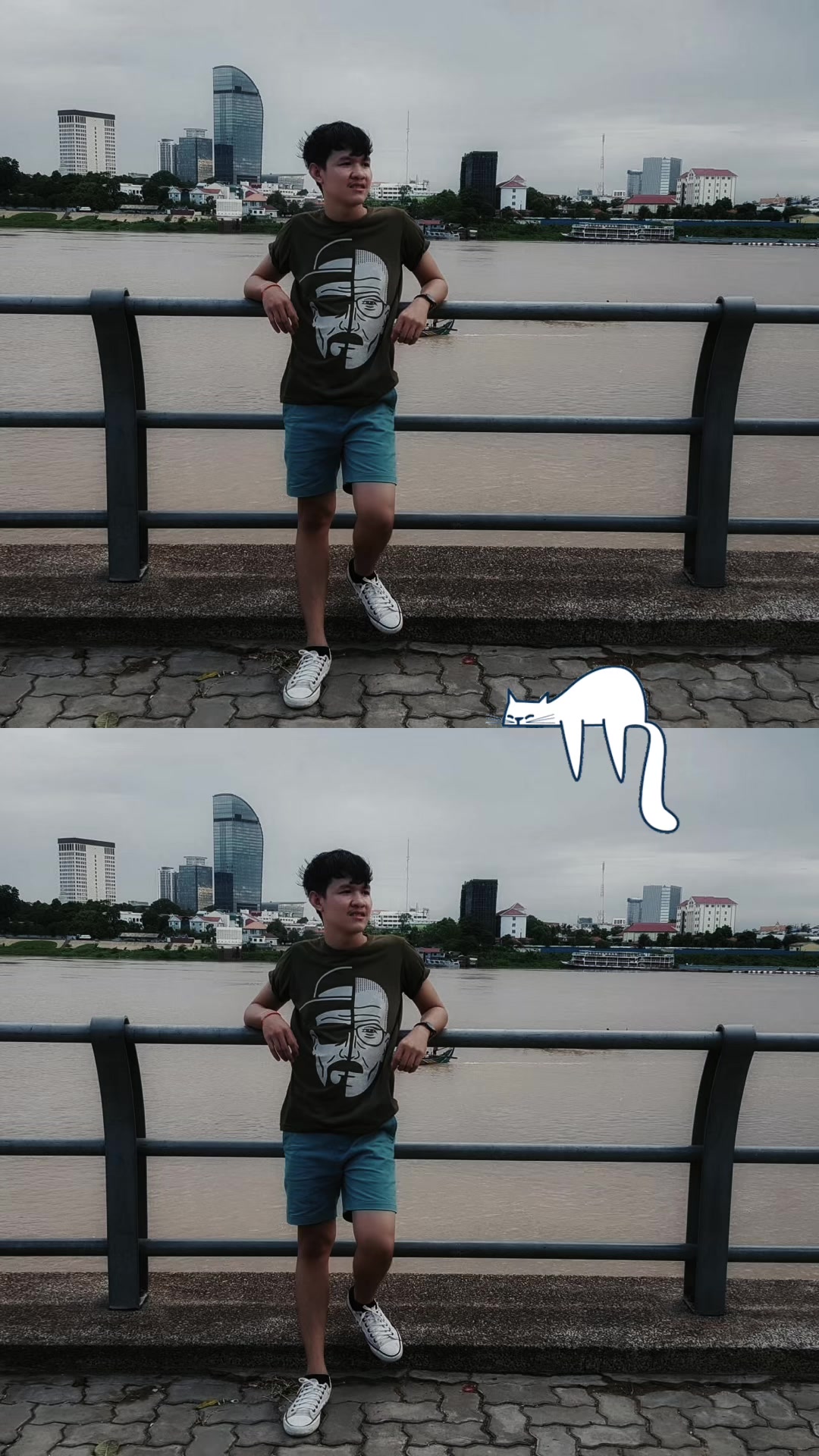 @YiSoyong