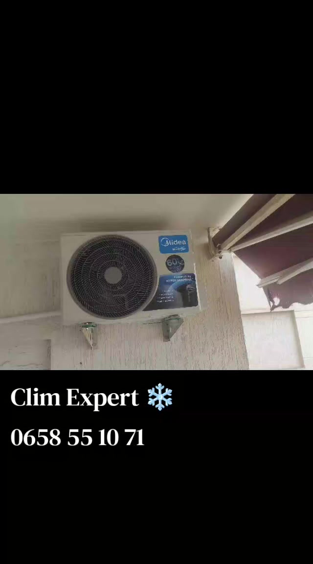 @Clim Expert ❄️