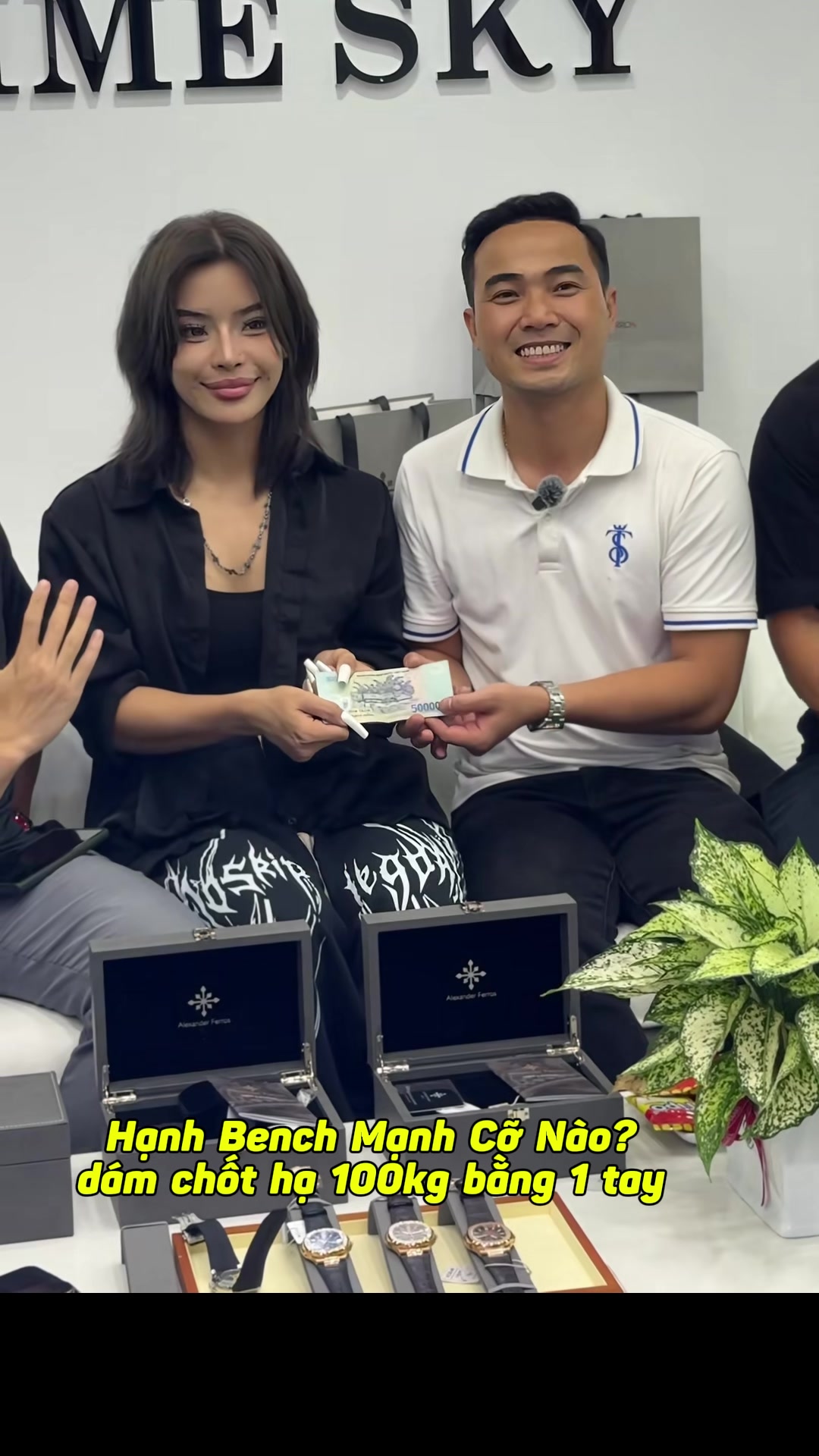 @Bụi Ở Tr&ecirc;n N&uacute;i