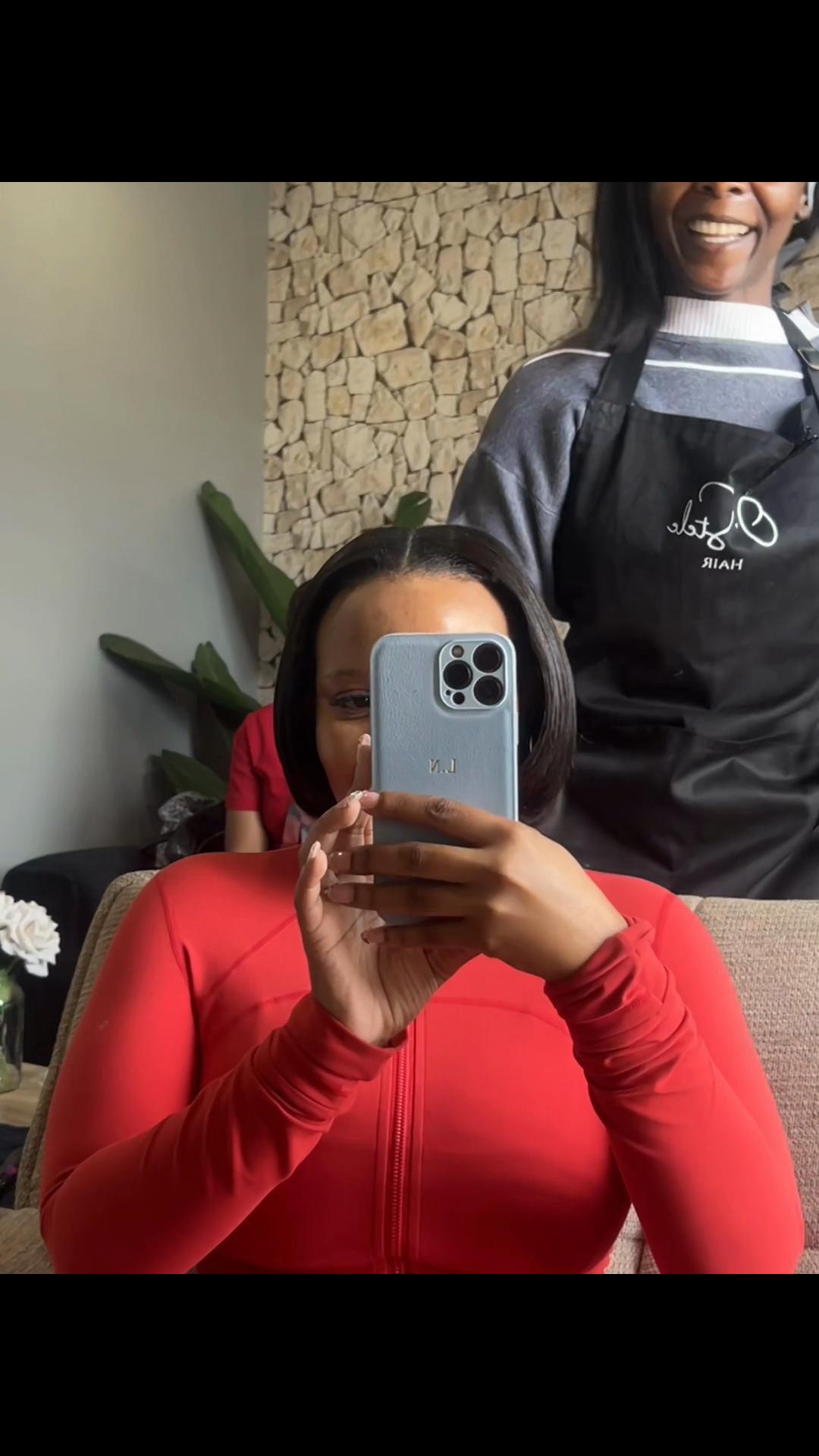 @Luna Nqiwa | SKINCARE | HAIR