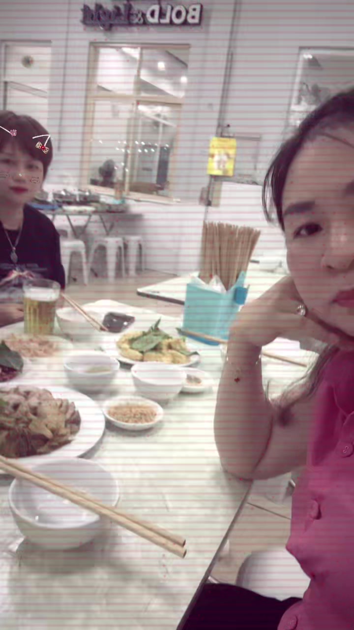 @Giang H&agrave; Thị