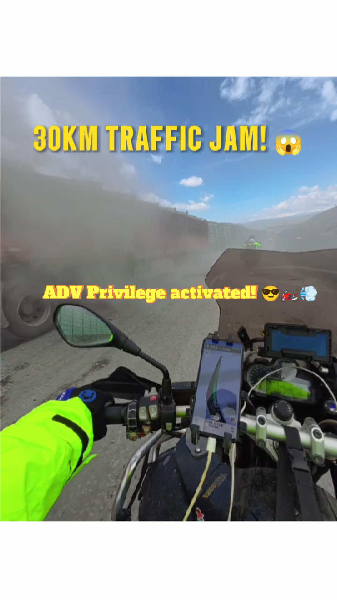 @Bigbike Adventures
