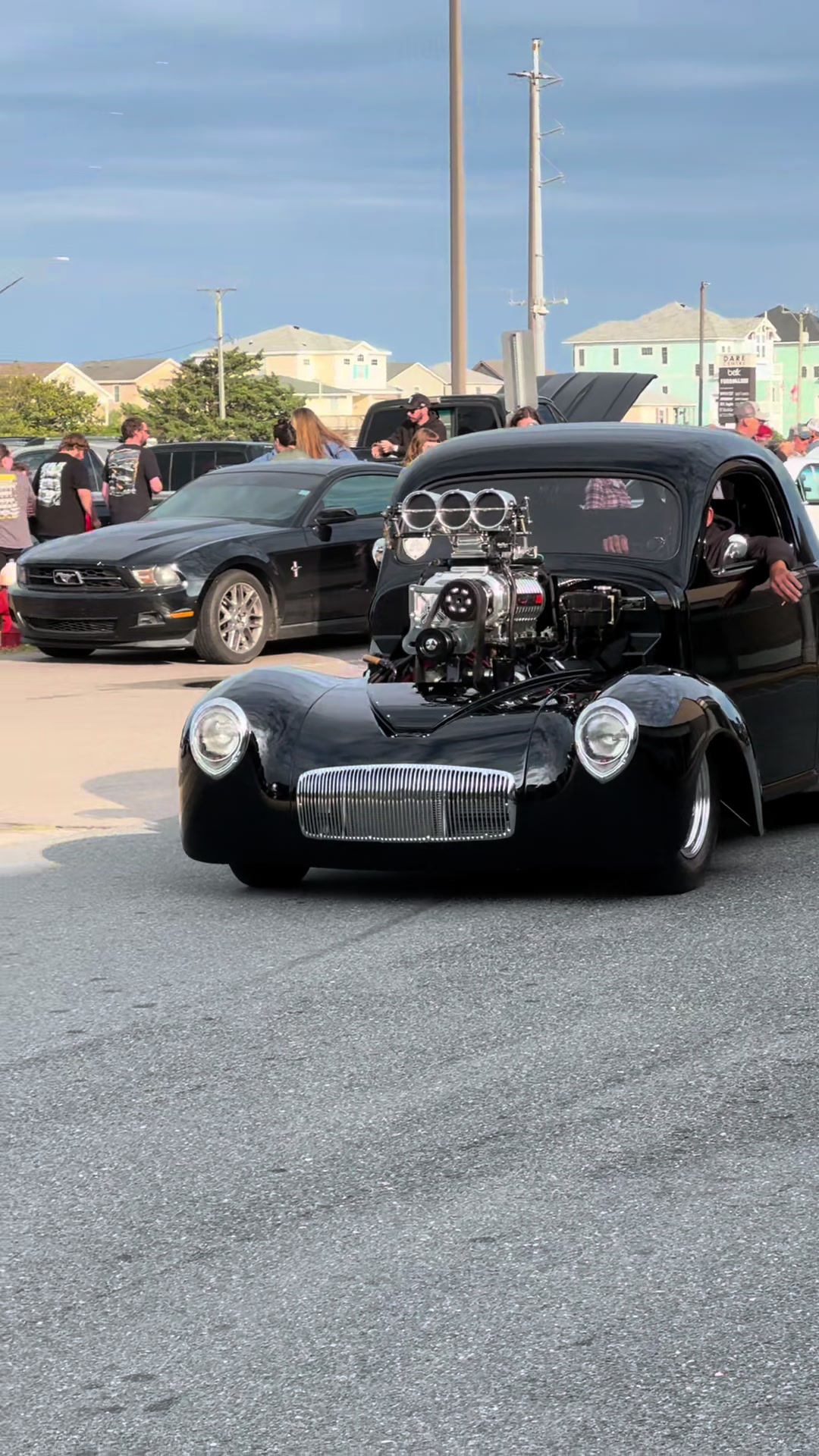 @SICK Cars and Trucks