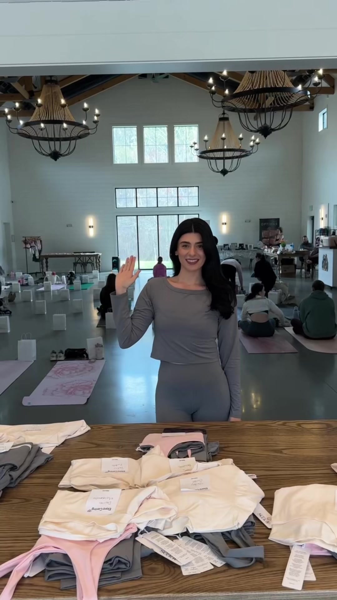 @Isabella