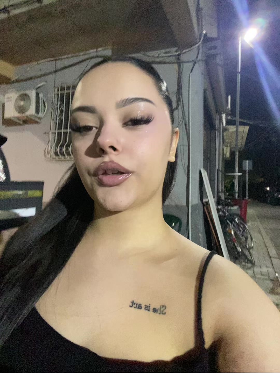 @ᴋʀɪꜱᴛɪɴᴀ ᴘᴏᴊᴀɴɪ