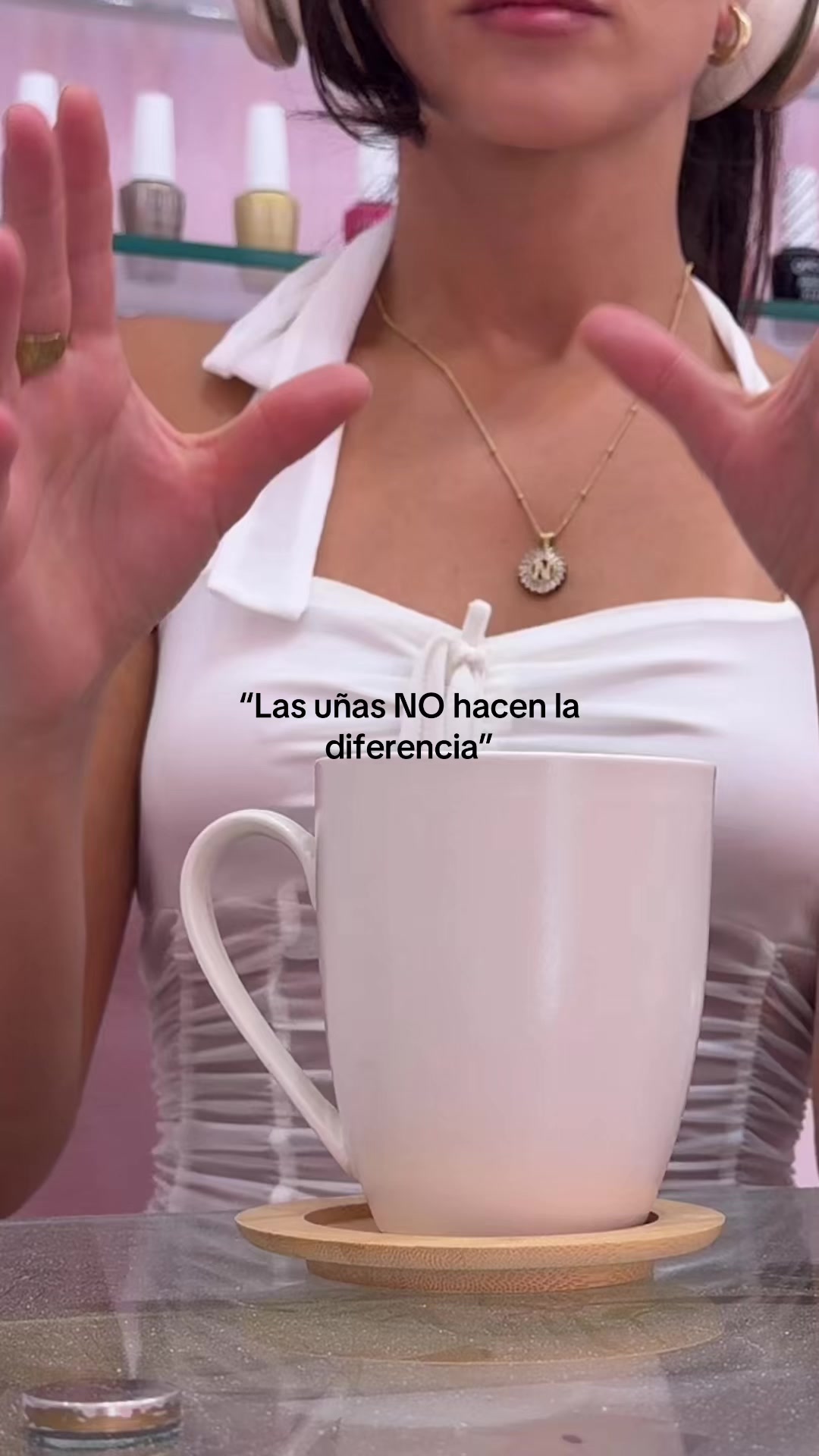@Nicole Cicerchia