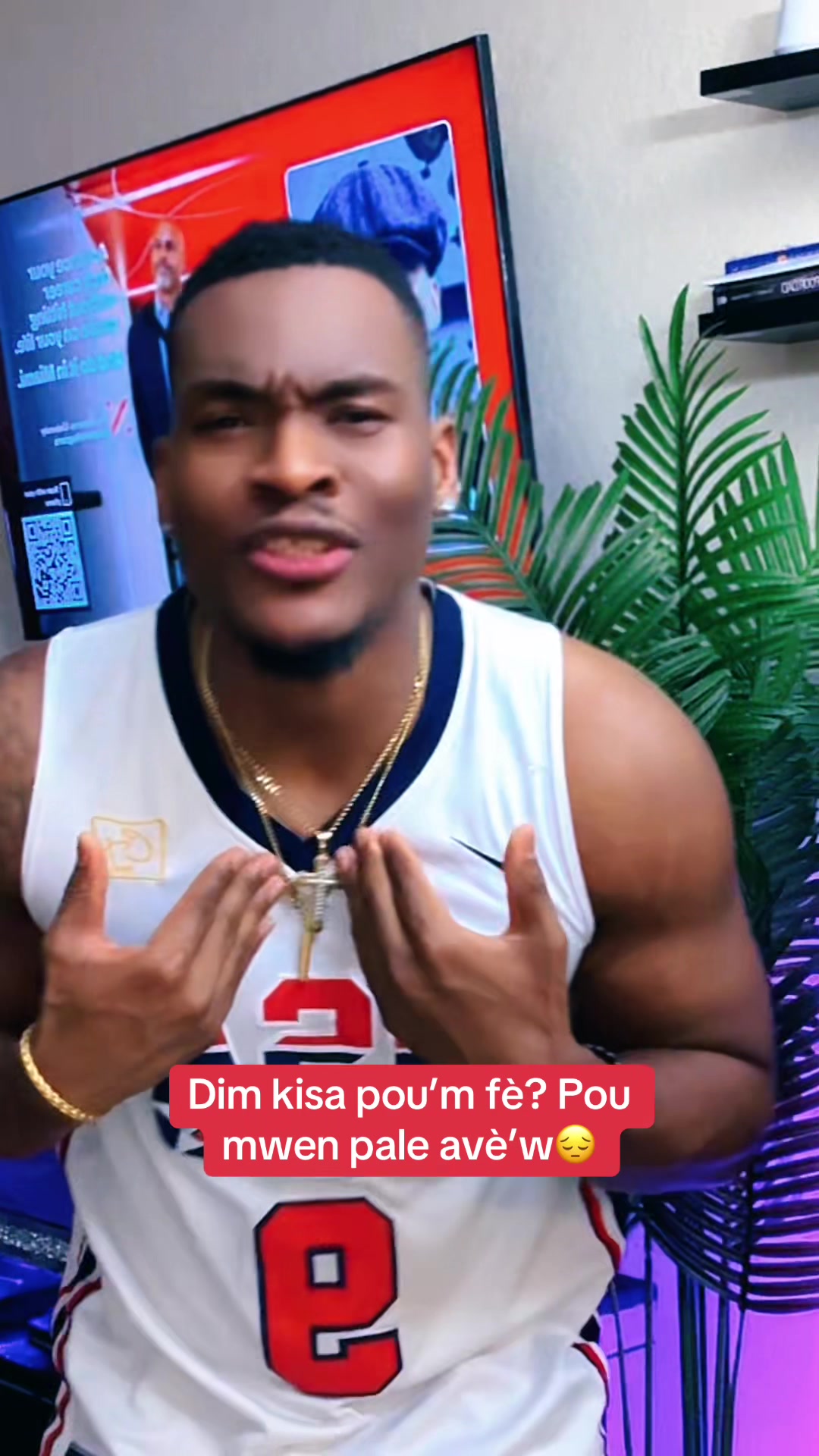 @Lil Dony