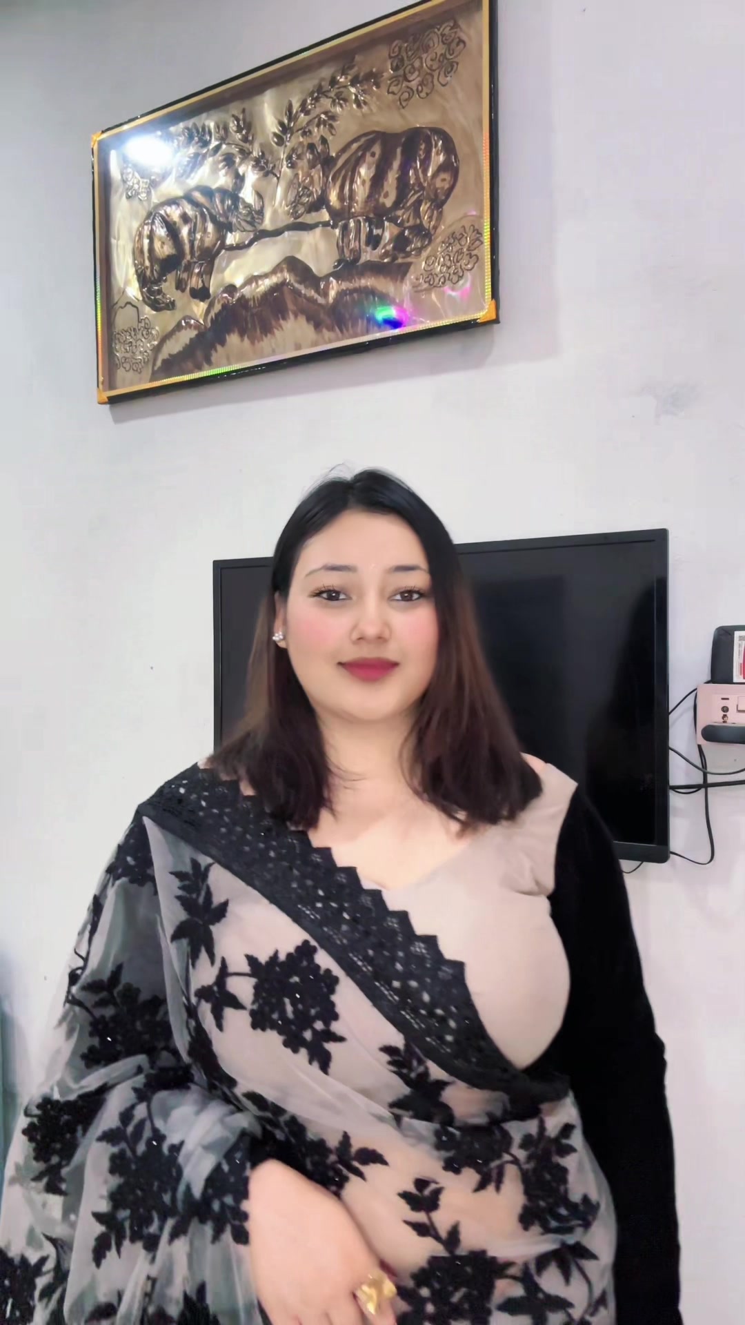 @Pratibha Tuladhar