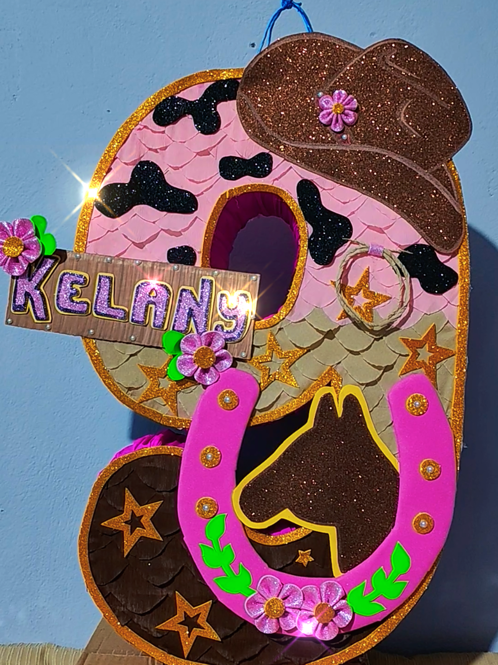 @Creaciones Kenny❤️