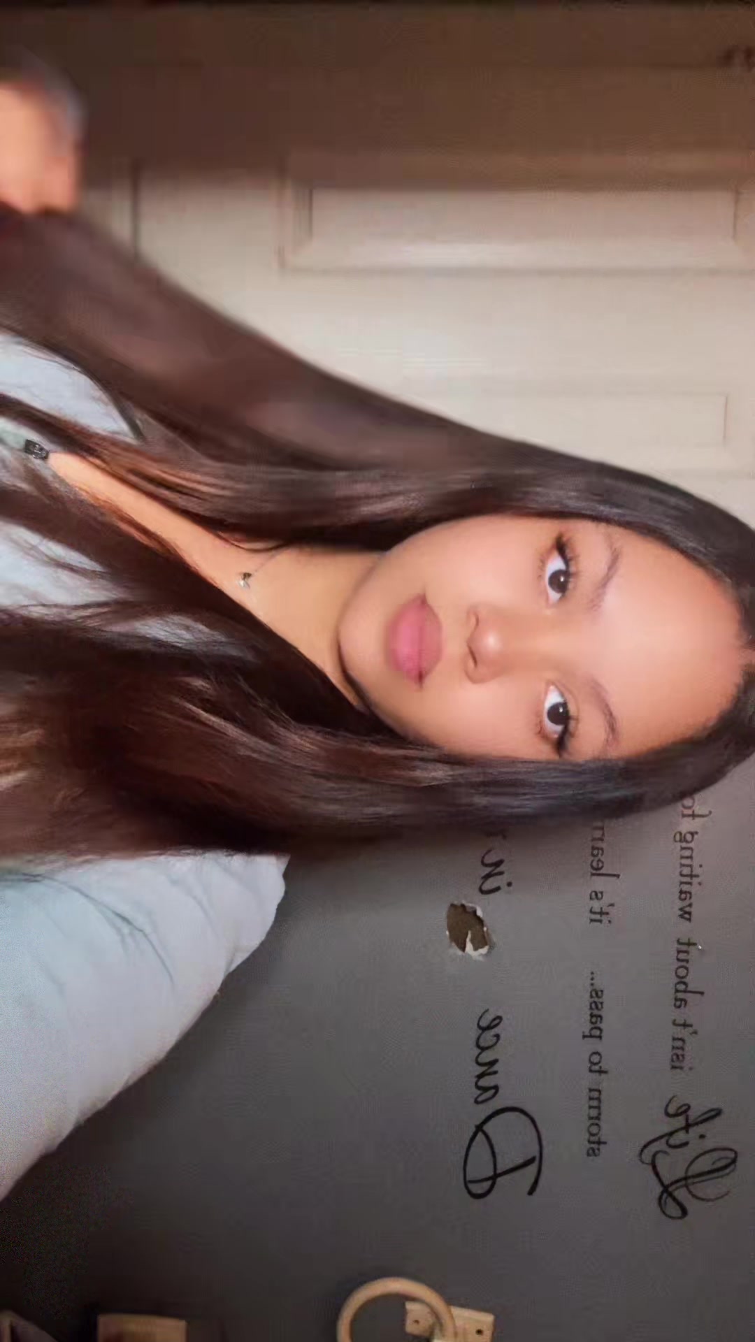 @Neyrah Hudson