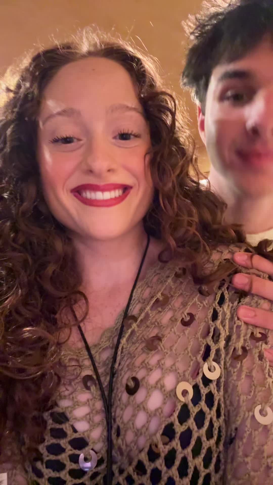 @bridgey pants