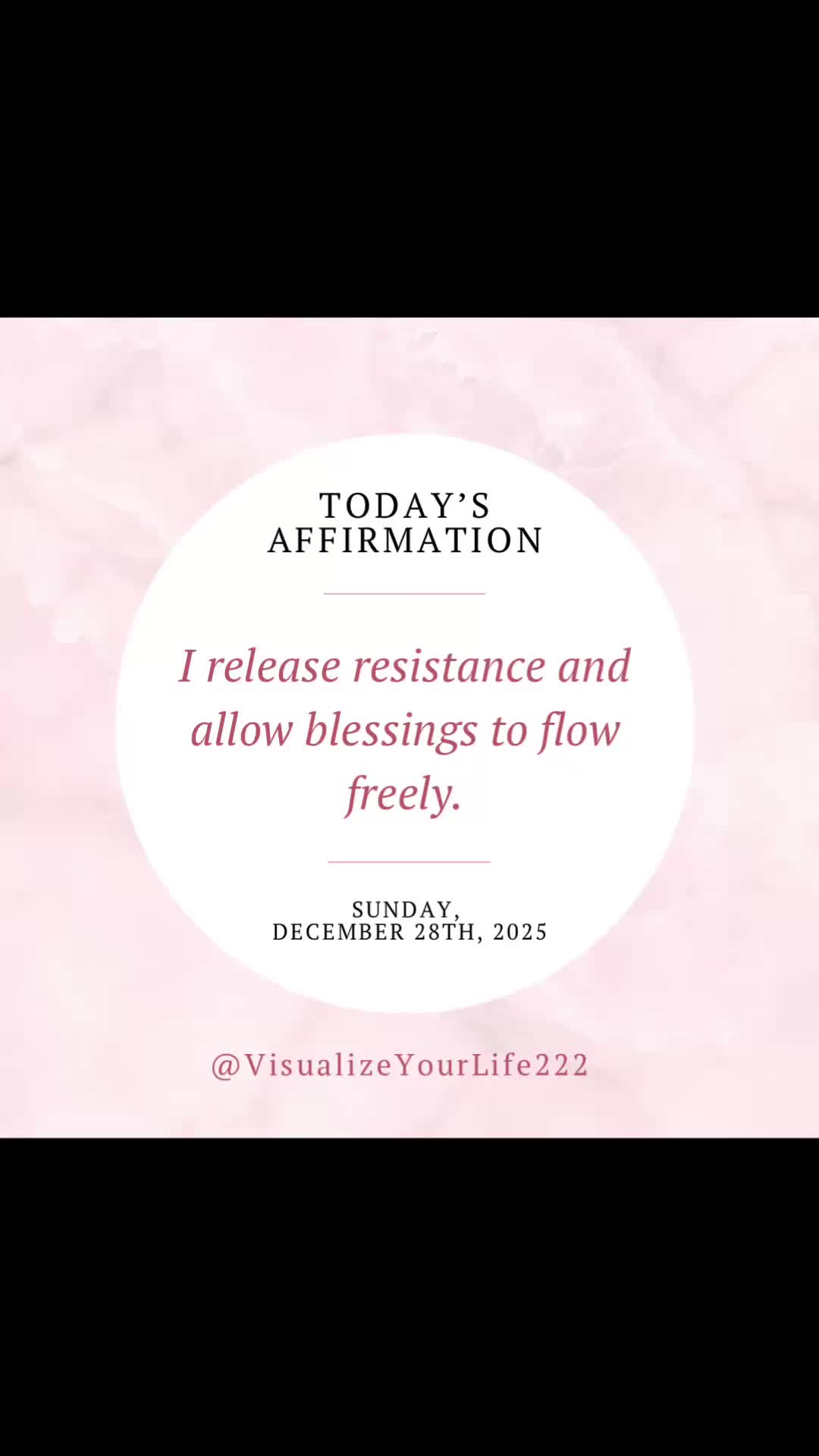 @Visualize Your Life