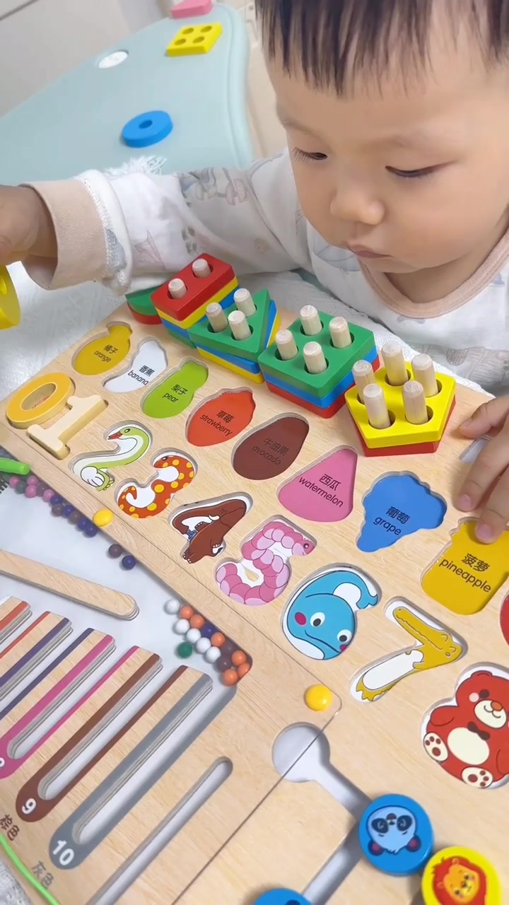 @Unaa Baby Care