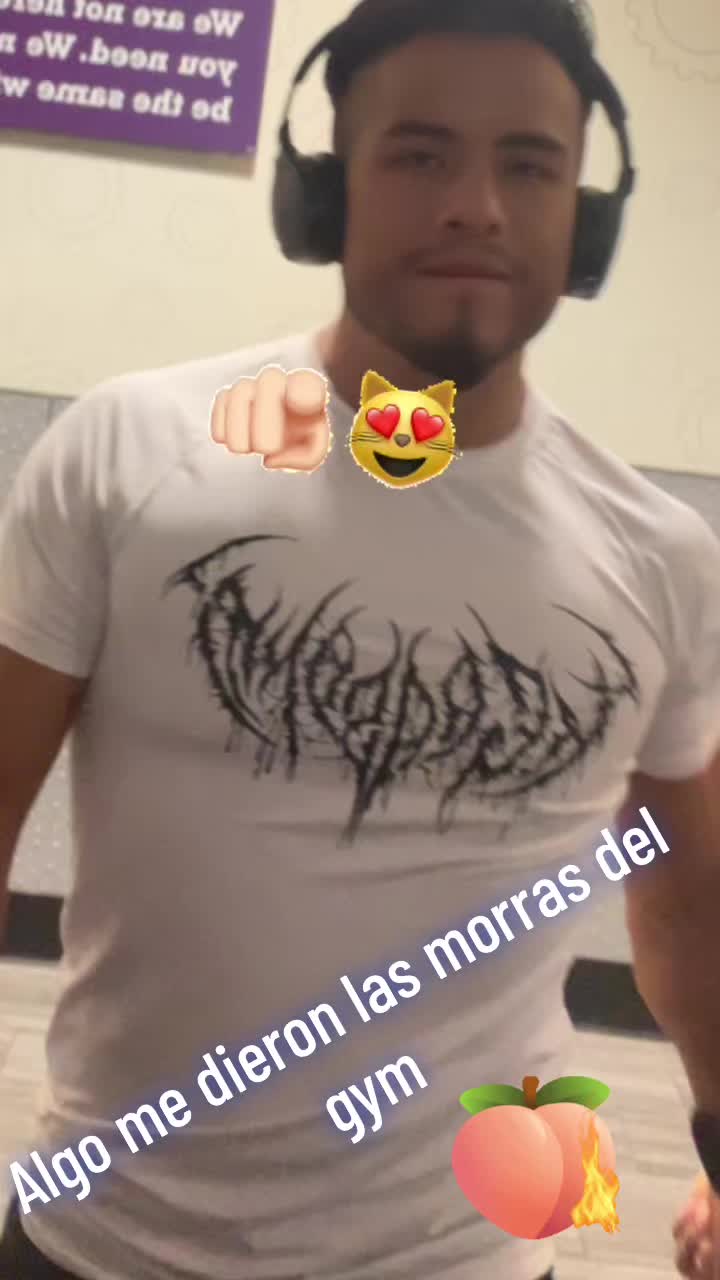 @Soy tu amor