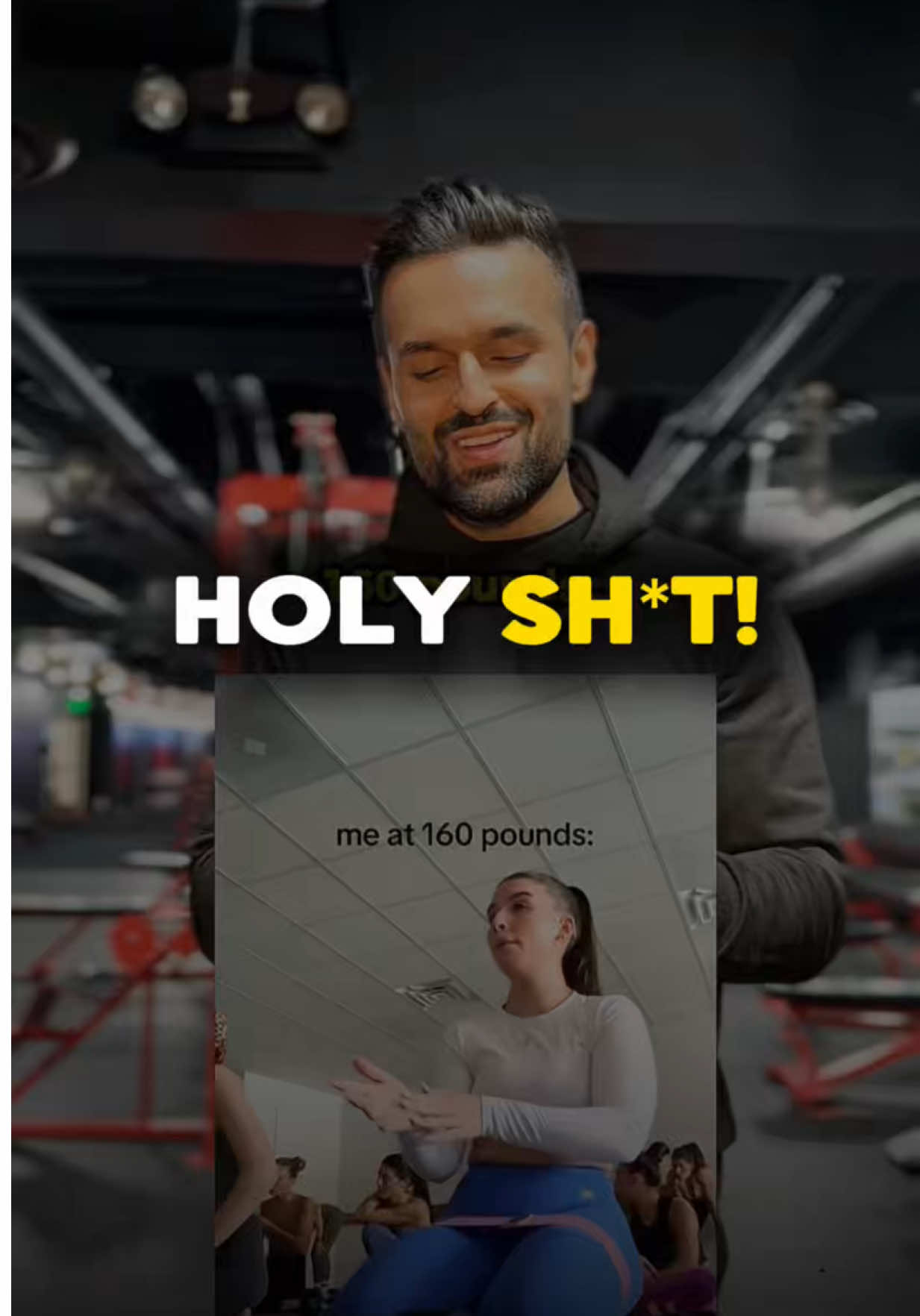 @Armin | Fitness Coach