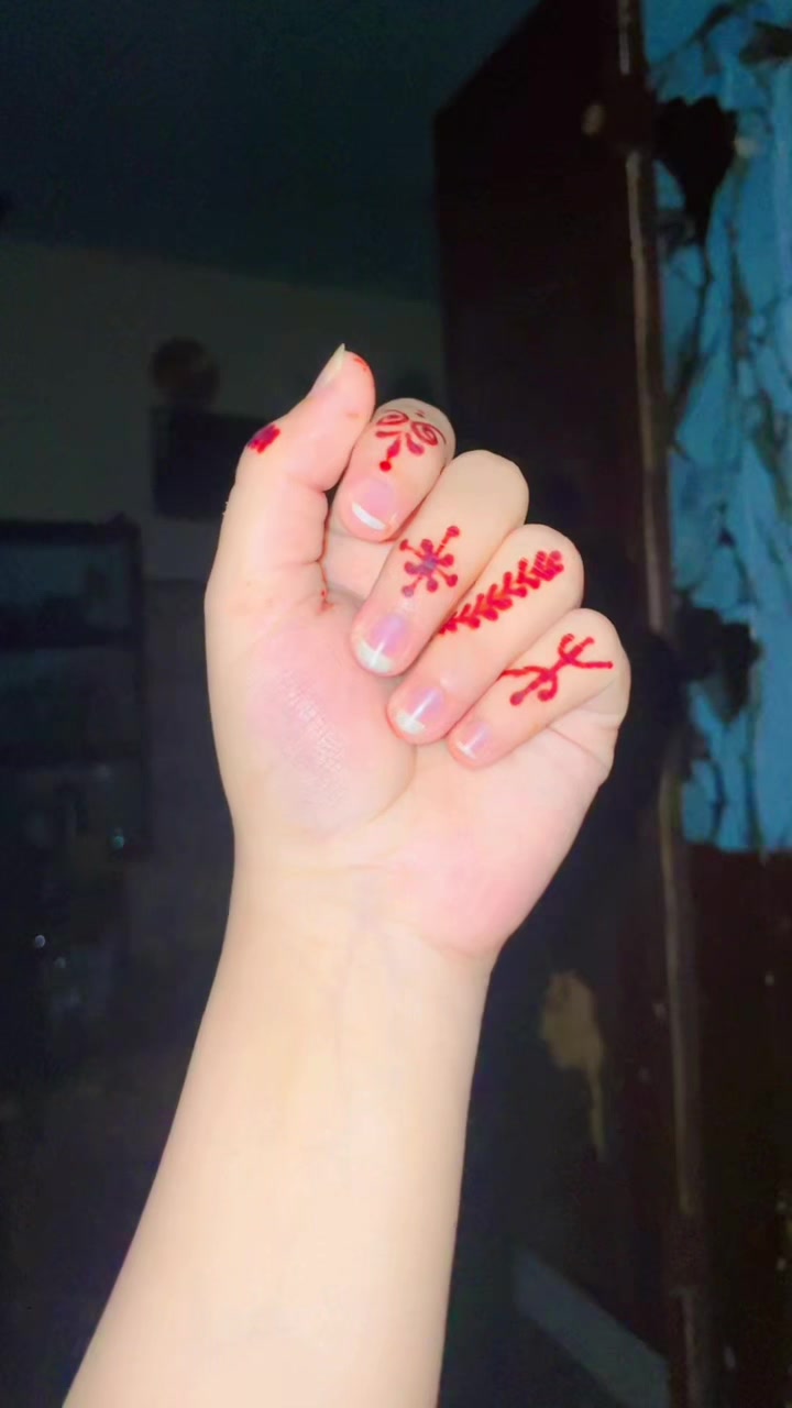 @irsyy 🎀