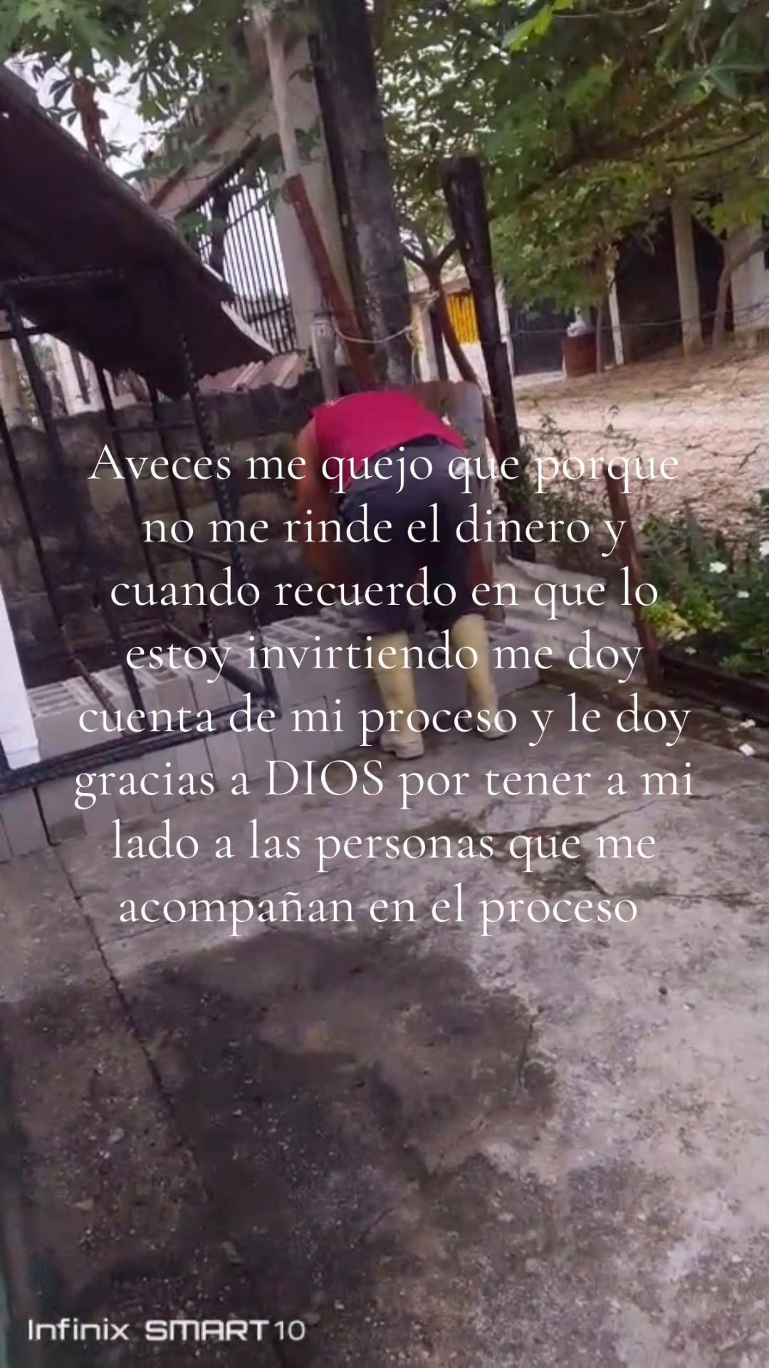 @Sandro Hernandez Guerrero