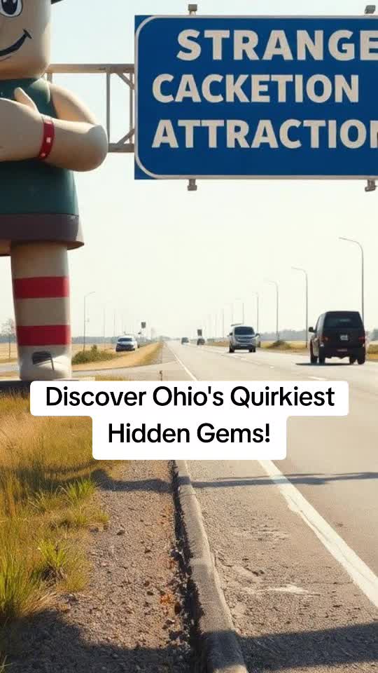 @Journey through Ohio